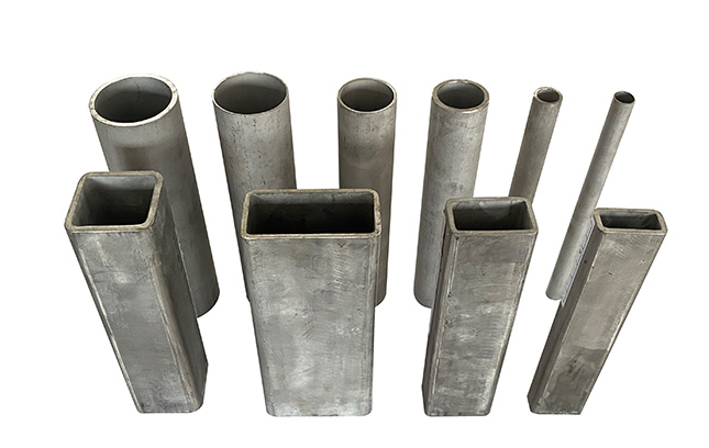 無縫方管生產(chǎn)工藝是什么